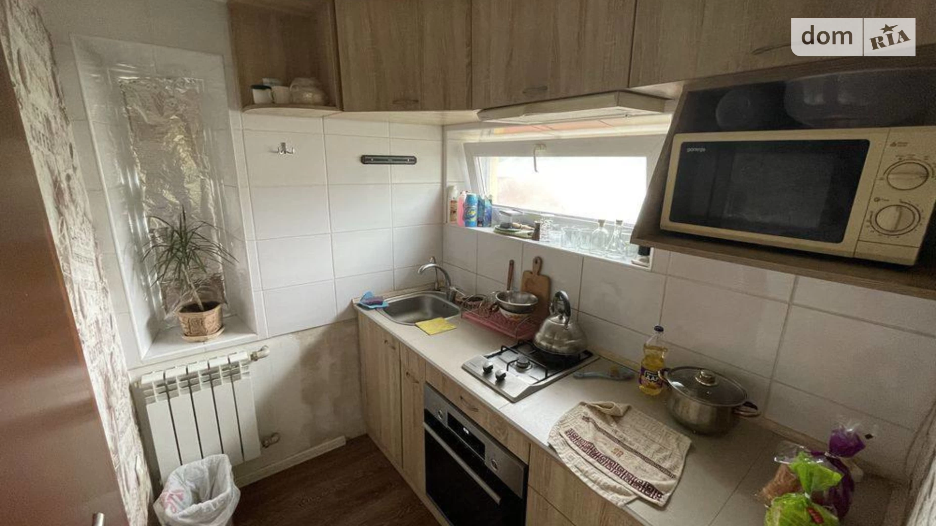 Продається одноповерховий будинок 57.6 кв. м з садом, цена: 60000 $ - фото 5