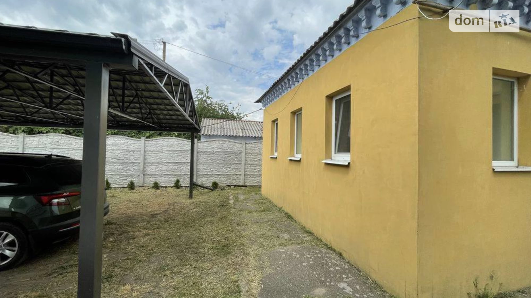 Продається одноповерховий будинок 57.6 кв. м з садом, цена: 60000 $ - фото 2