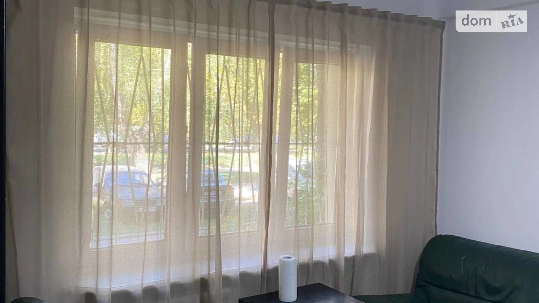 Сдается в аренду 2-комнатная квартира 44.7 кв. м в Киеве, ул. Светлицкого, 25 - фото 2