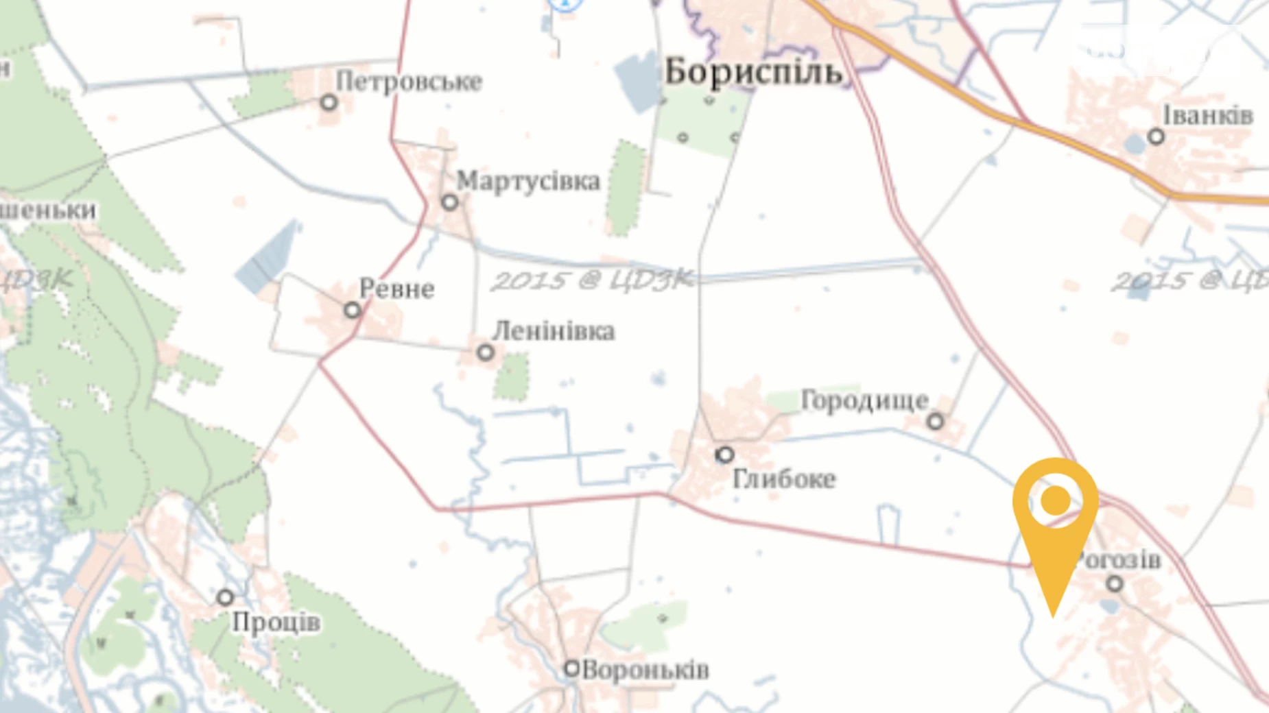 Продается земельный участок 2 соток в Киевской области, цена: 20000 $ - фото 4