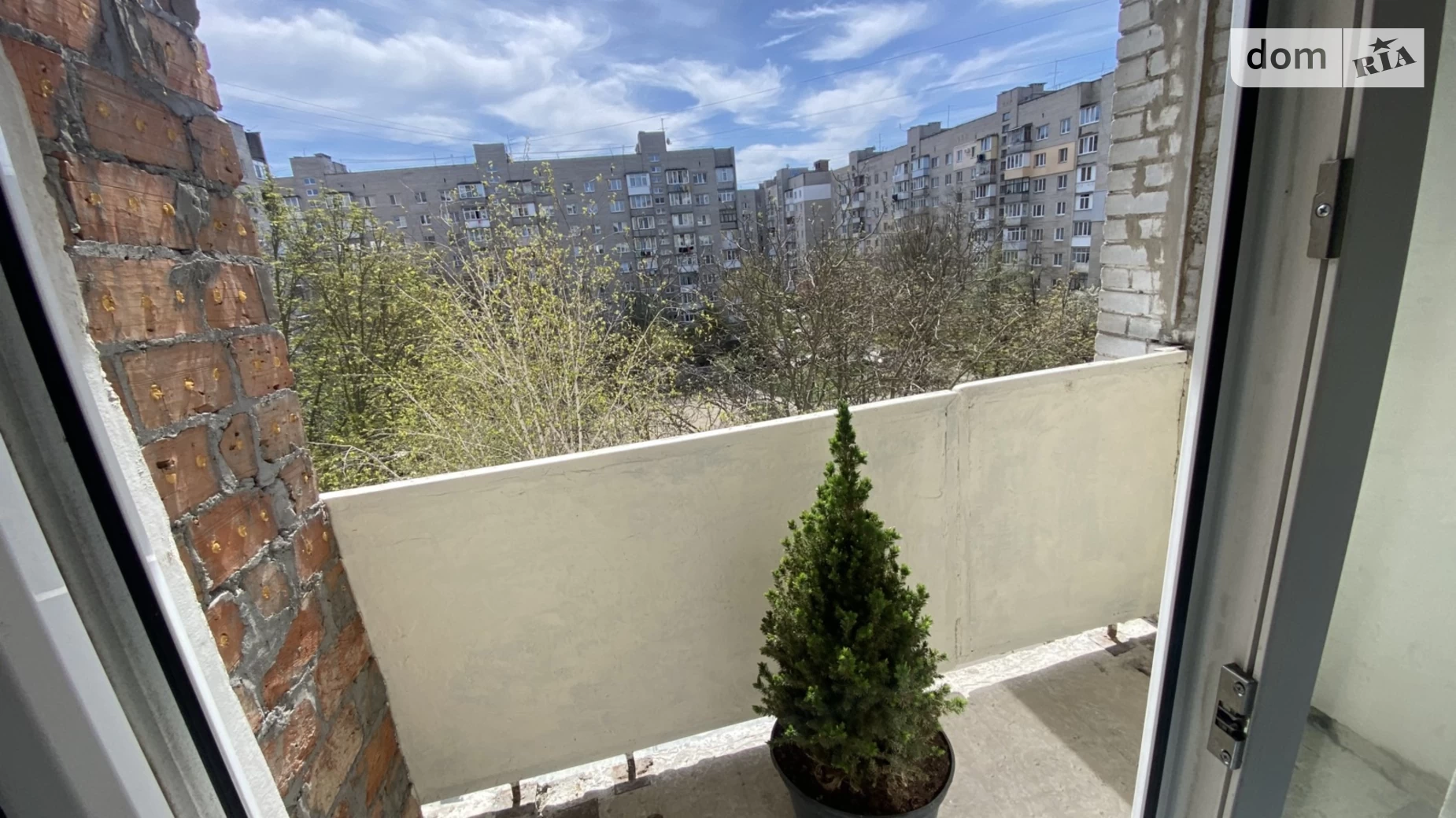 Продається 3-кімнатна квартира 60.4 кв. м у Вінниці, вул. Академіка Янгеля, 65 - фото 2