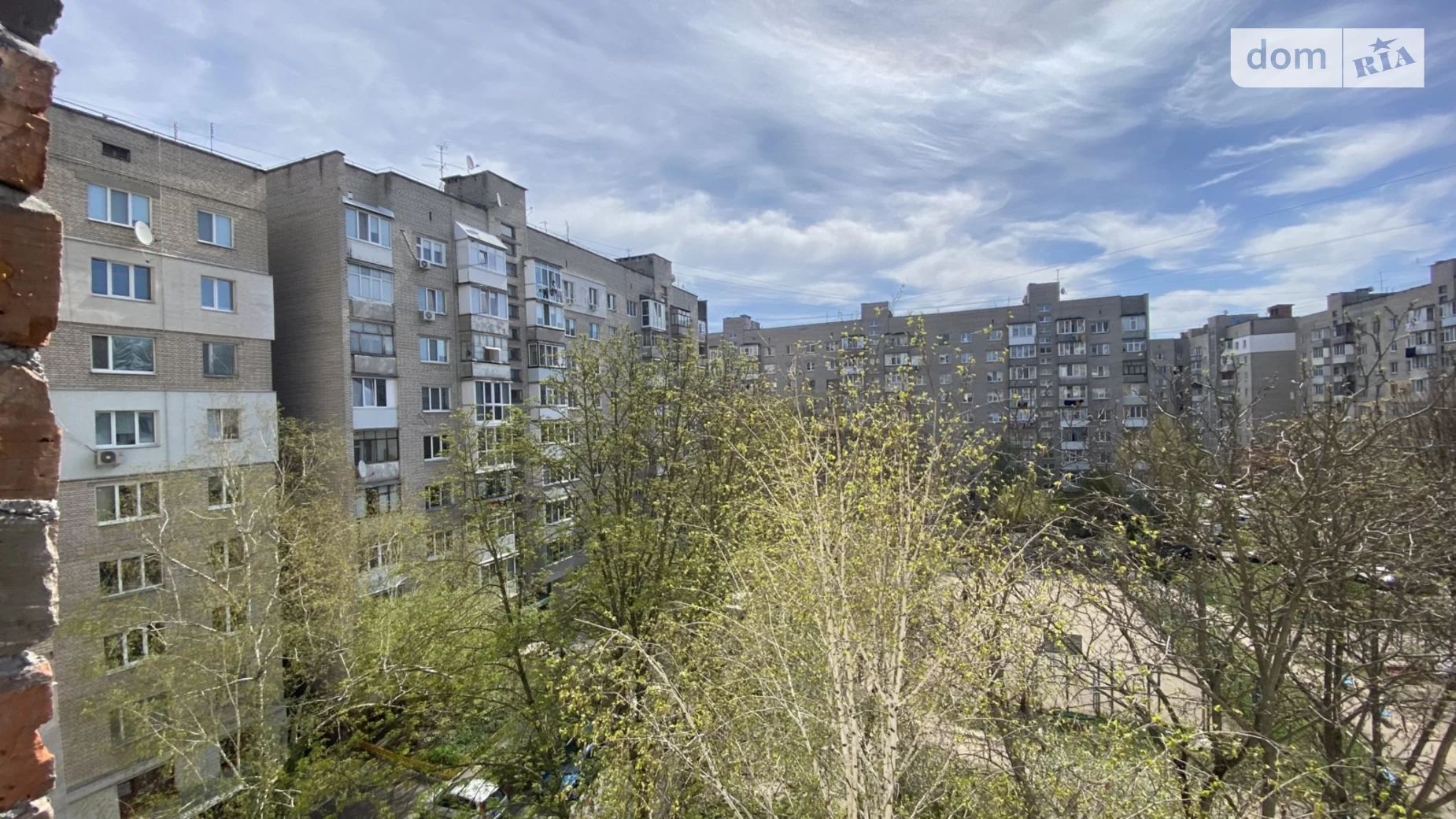 Продається 3-кімнатна квартира 60.4 кв. м у Вінниці, вул. Академіка Янгеля, 65 - фото 4