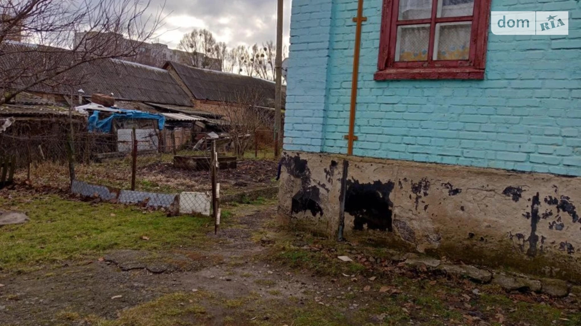 Продается часть дома 67 кв. м с камином, цена: 18000 $ - фото 3