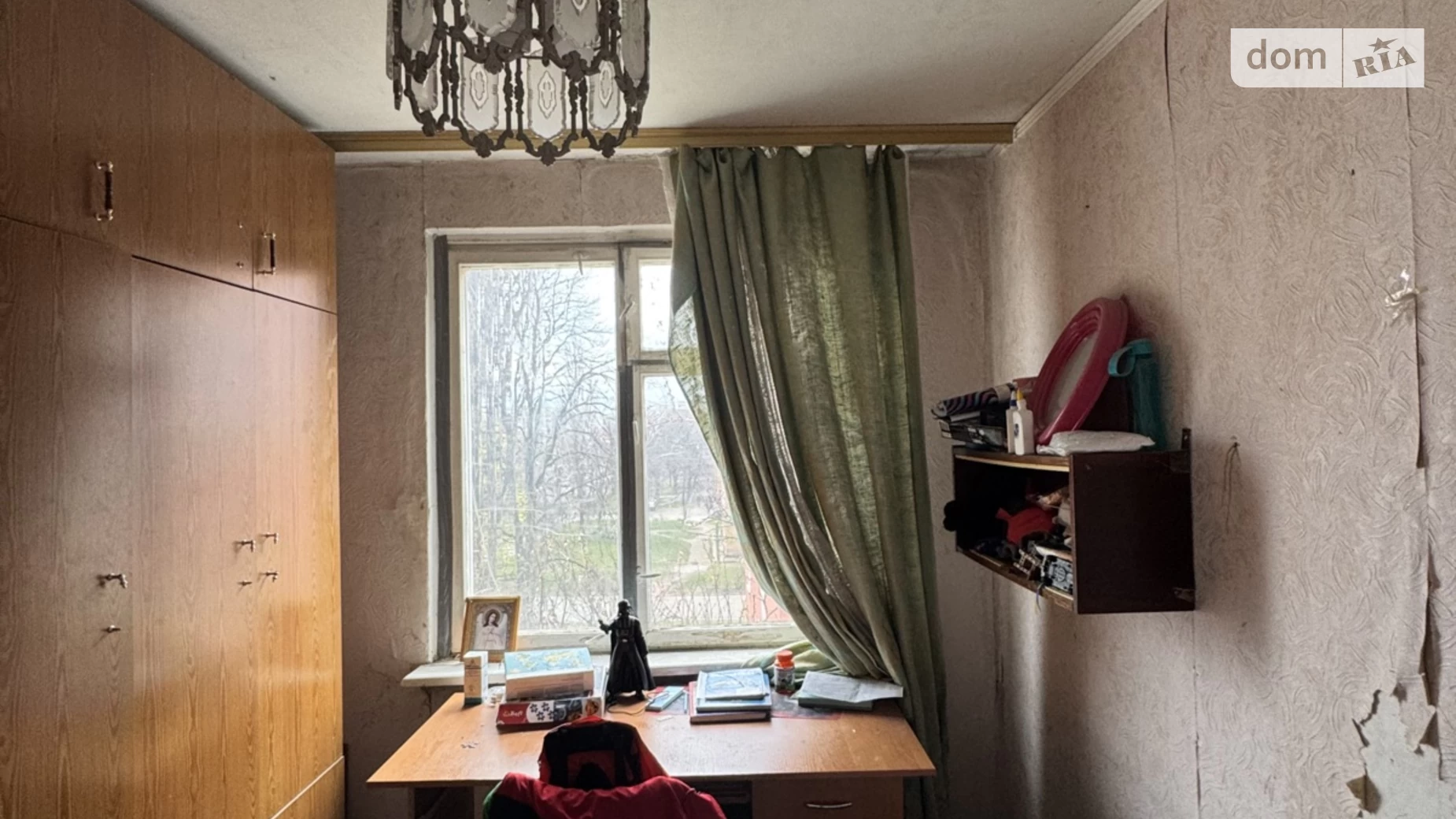 Продається 3-кімнатна квартира 46 кв. м у Білій Церкві, вул. Шолом-Алейхема, 64/33 - фото 3