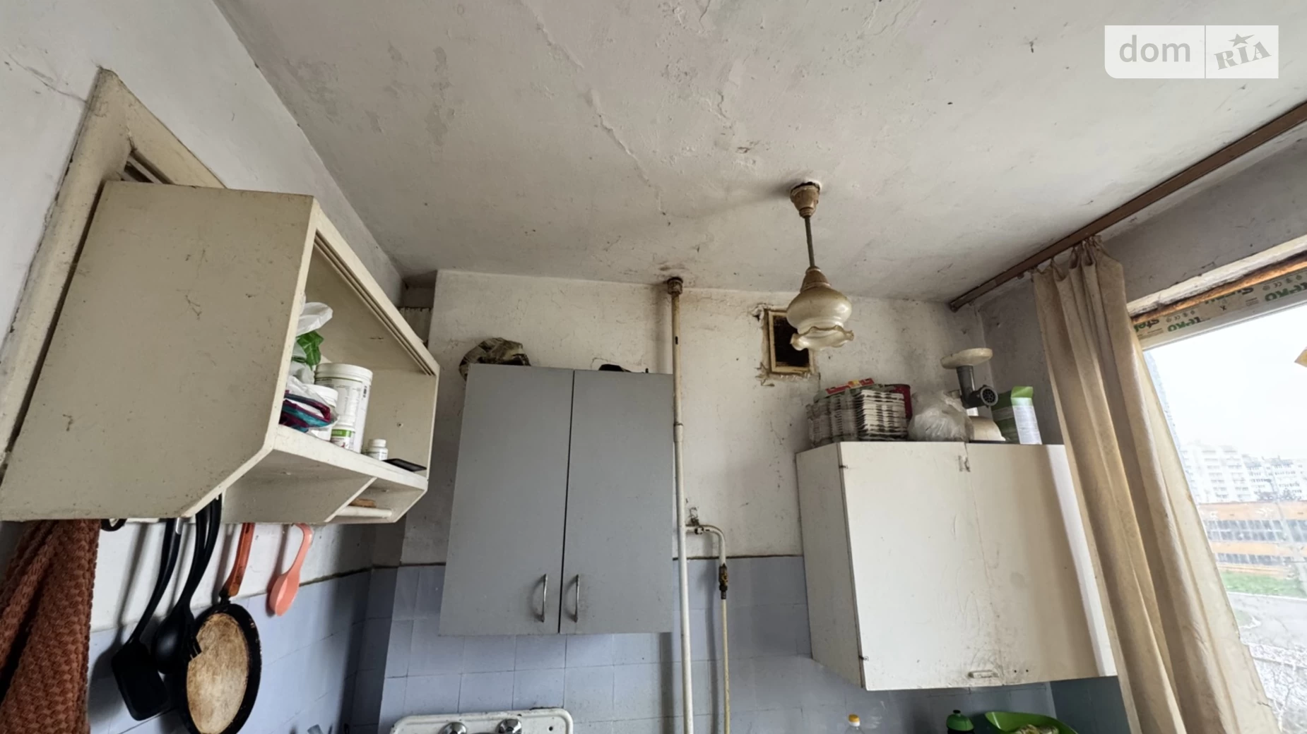 Продається 3-кімнатна квартира 46 кв. м у Білій Церкві, вул. Шолом-Алейхема, 64/33 - фото 4