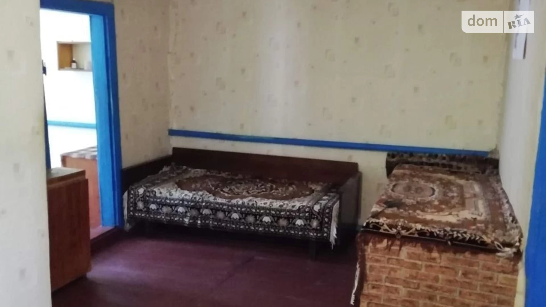 Продается одноэтажный дом 58 кв. м с участком, цена: 12700 $ - фото 5