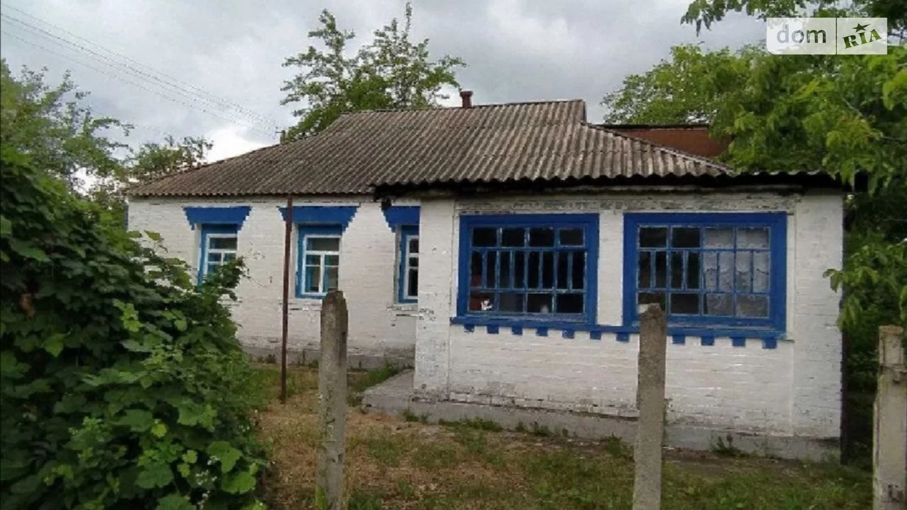 Продается одноэтажный дом 58 кв. м с участком, цена: 12700 $ - фото 2
