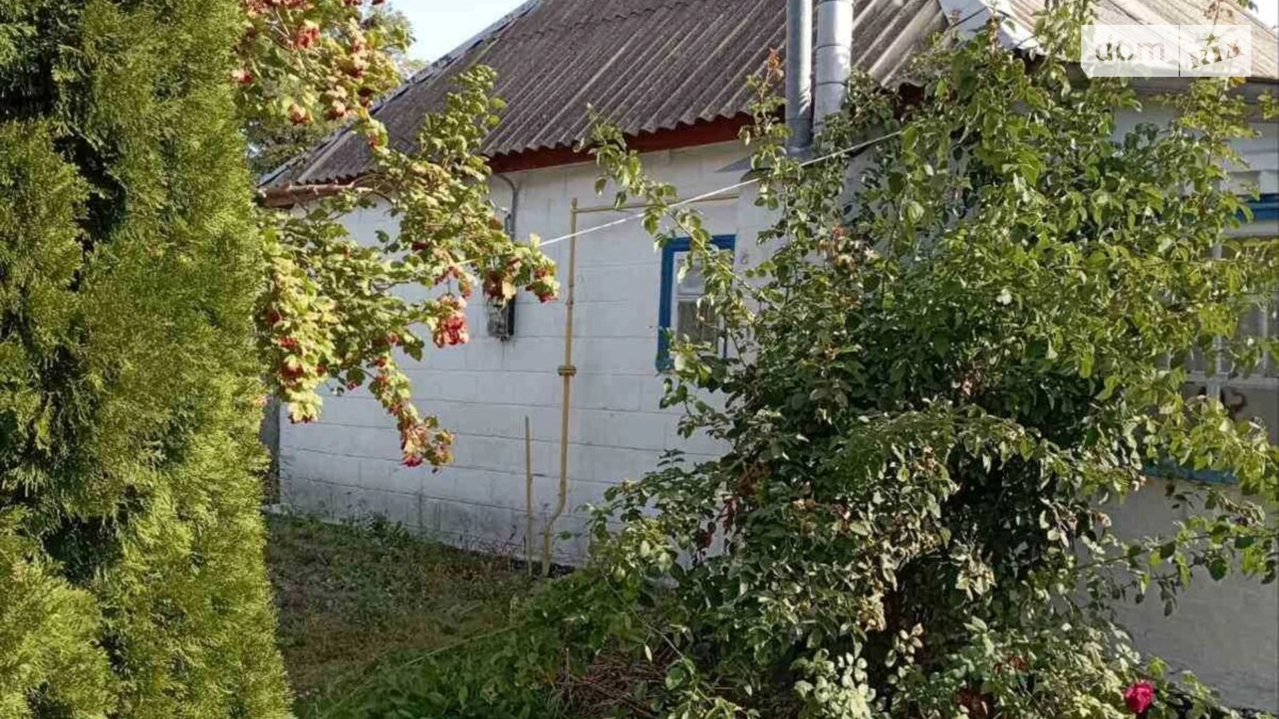 Продається одноповерховий будинок 58.8 кв. м з ділянкою, цена: 12000 $ - фото 2
