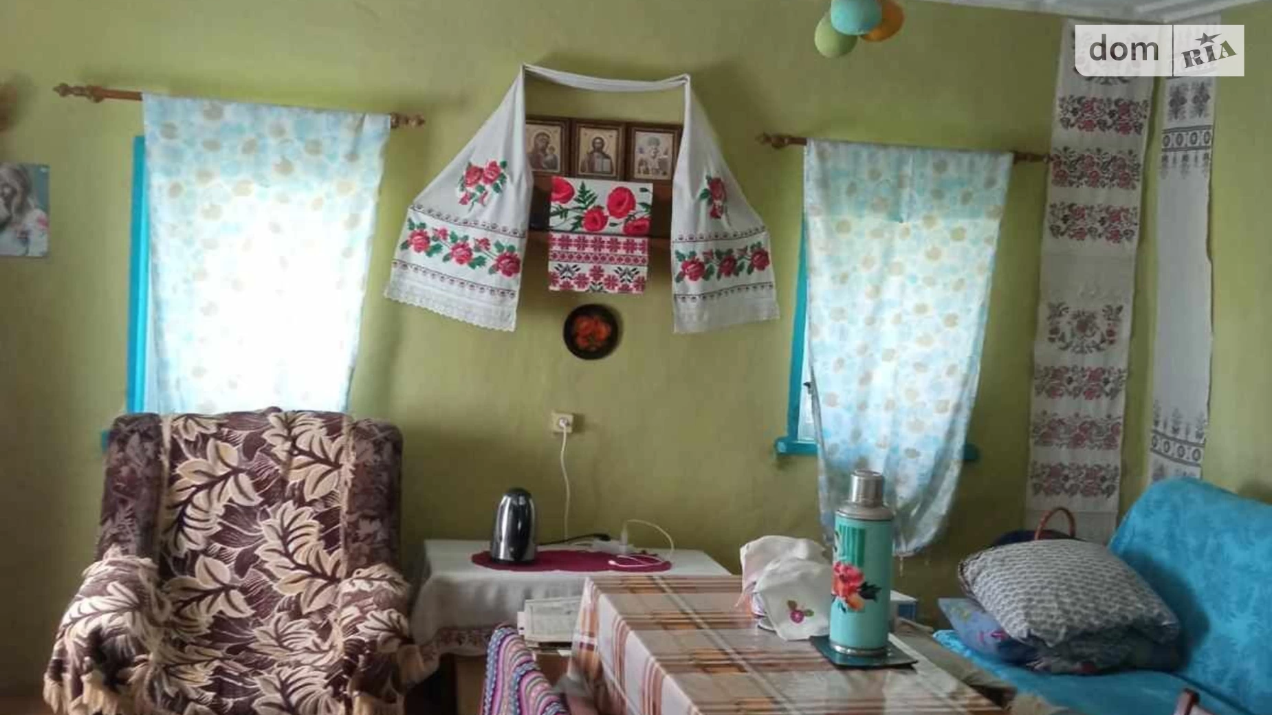 Продается одноэтажный дом 40 кв. м с террасой, цена: 10000 $ - фото 5