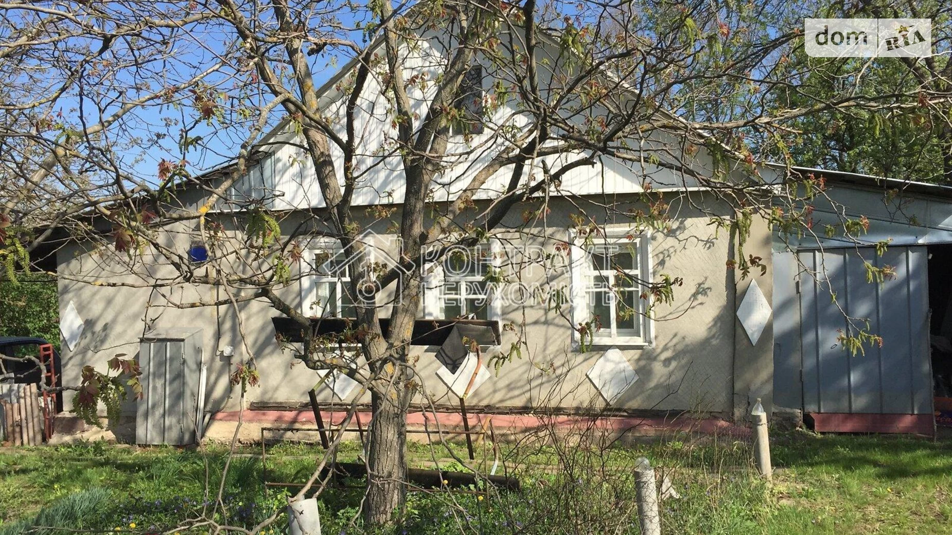 Продается одноэтажный дом 80 кв. м с террасой, цена: 25555 $ - фото 2