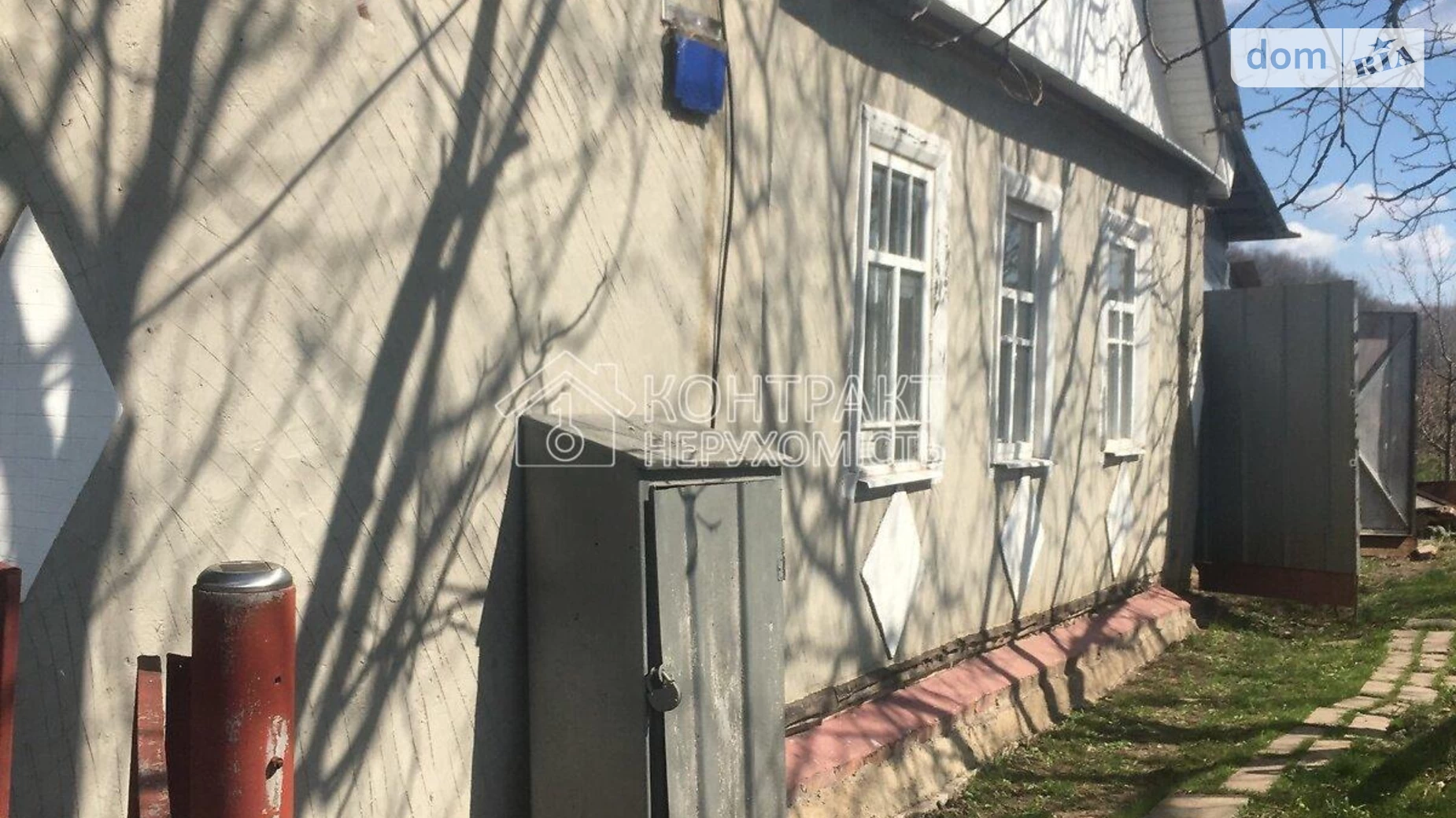 Продается одноэтажный дом 80 кв. м с террасой, цена: 25555 $ - фото 3
