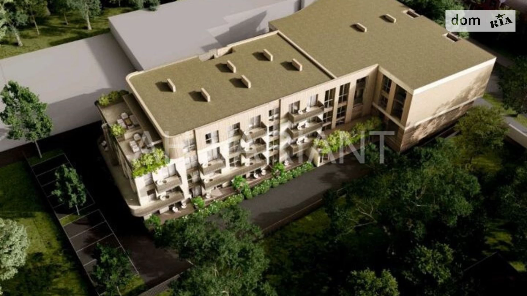 Продается 1-комнатная квартира 35 кв. м в Ужгороде, ул. Собранецкая - фото 3