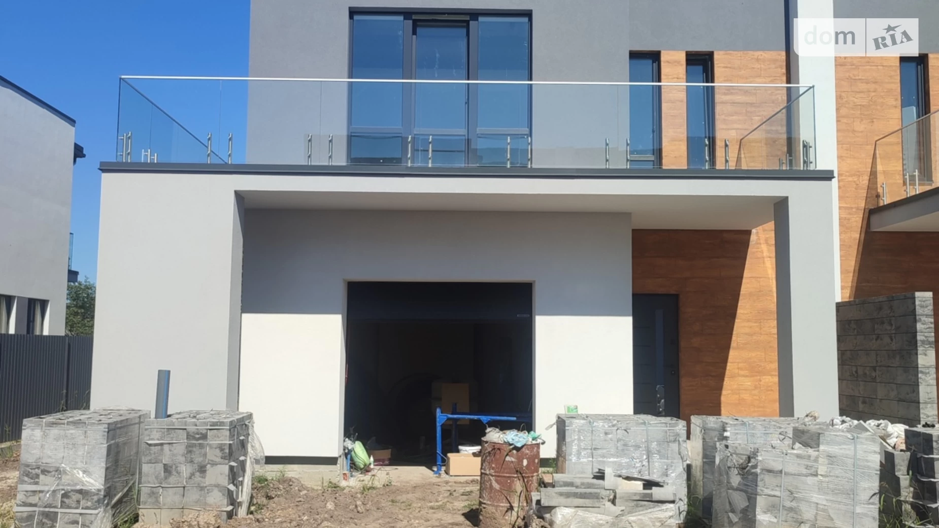 Продається частина будинку 142 кв. м з каміном, цена: 127000 $ - фото 2