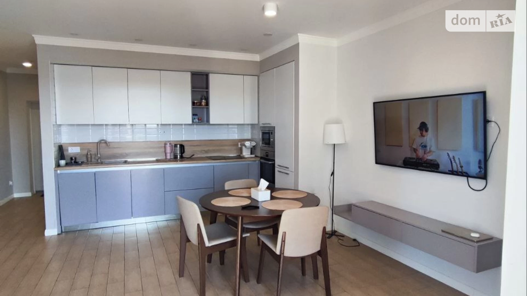 Продается 2-комнатная квартира 69.3 кв. м в Днепре, ул. Европейская, 9А - фото 5