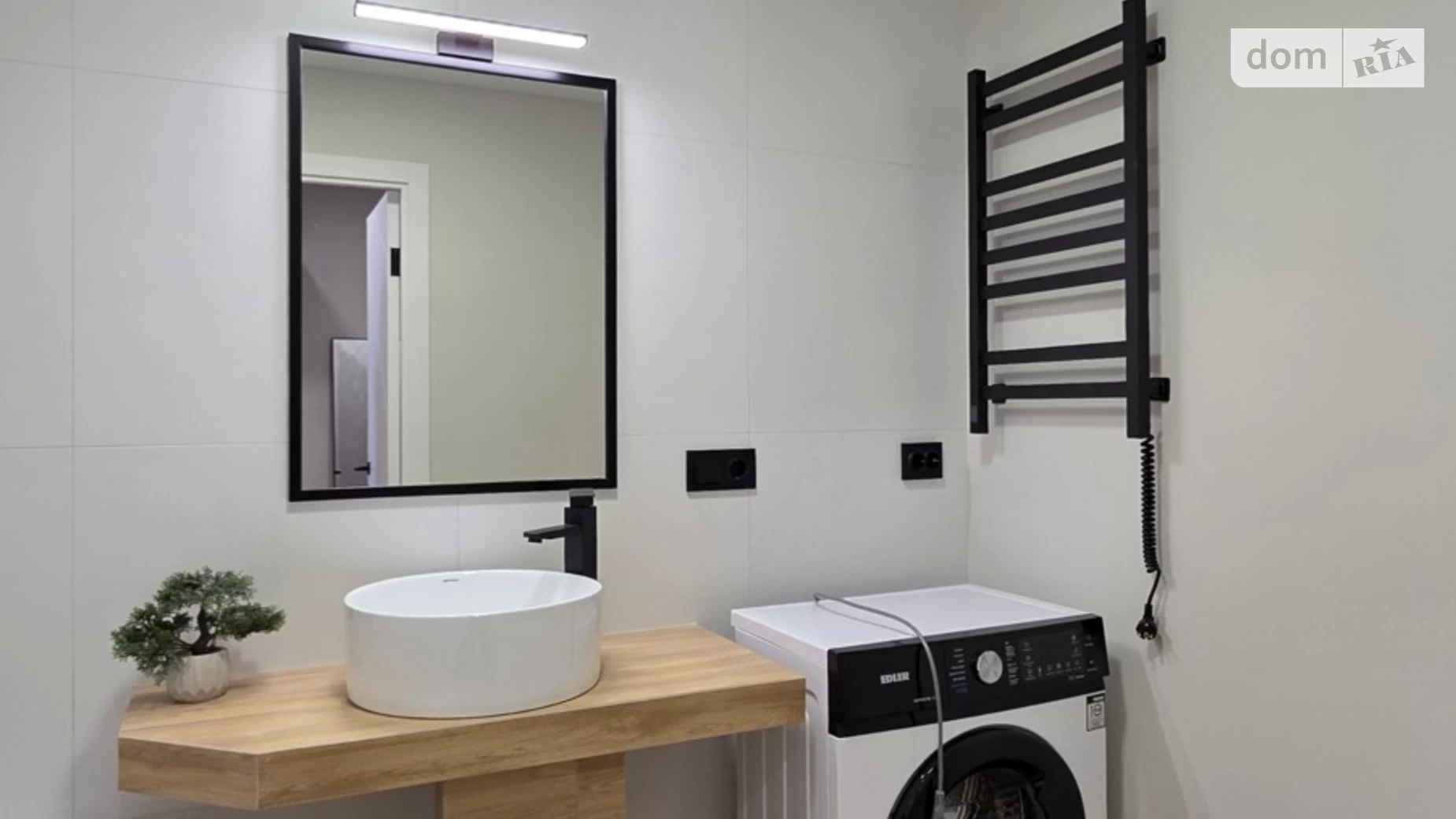 3-кімнатна квартира 80 кв. м у Тернополі, цена: 85000 $ - фото 5