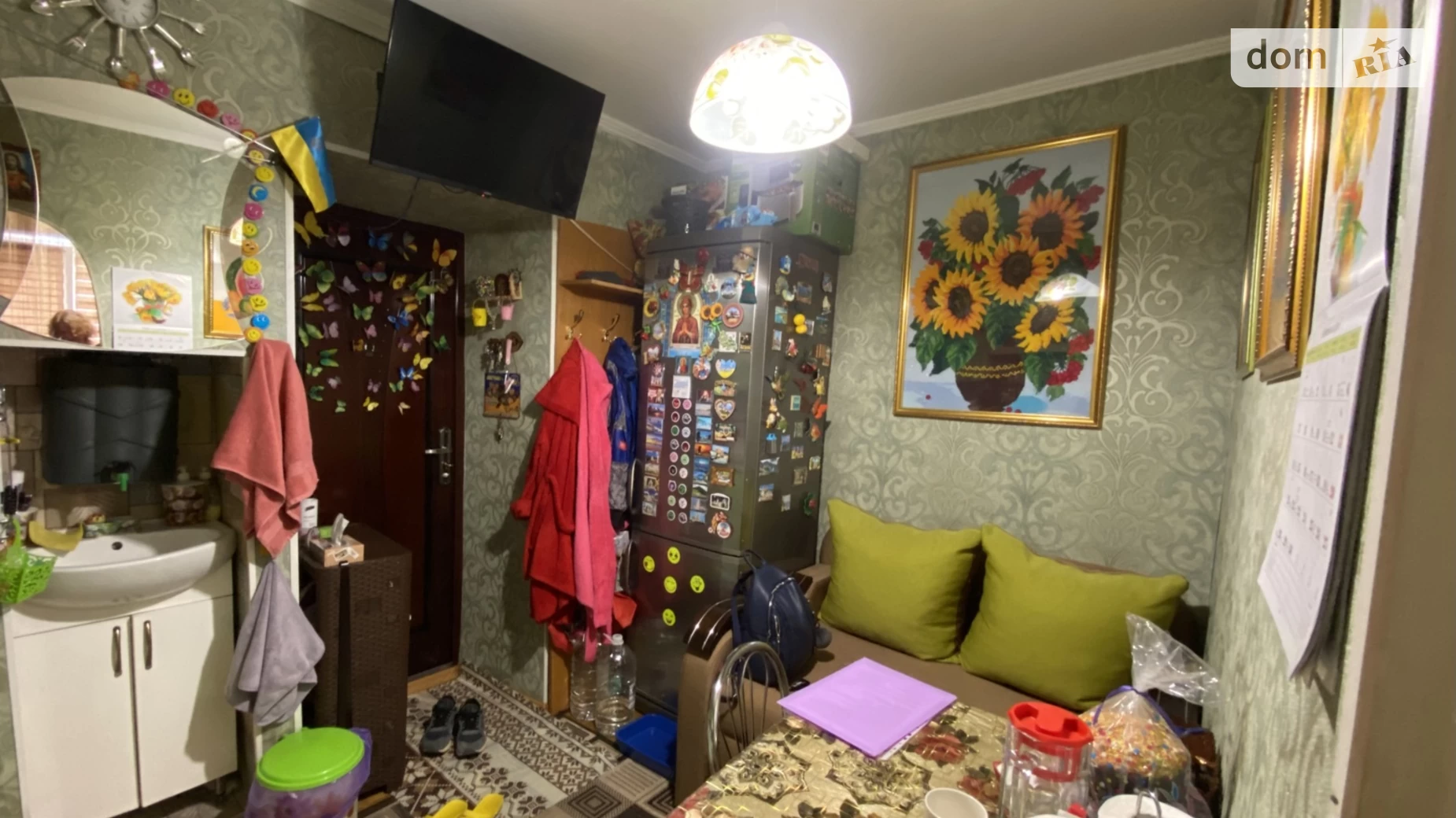 Продається кімната 17.4 кв. м у Хмельницькому, цена: 16499 $ - фото 4