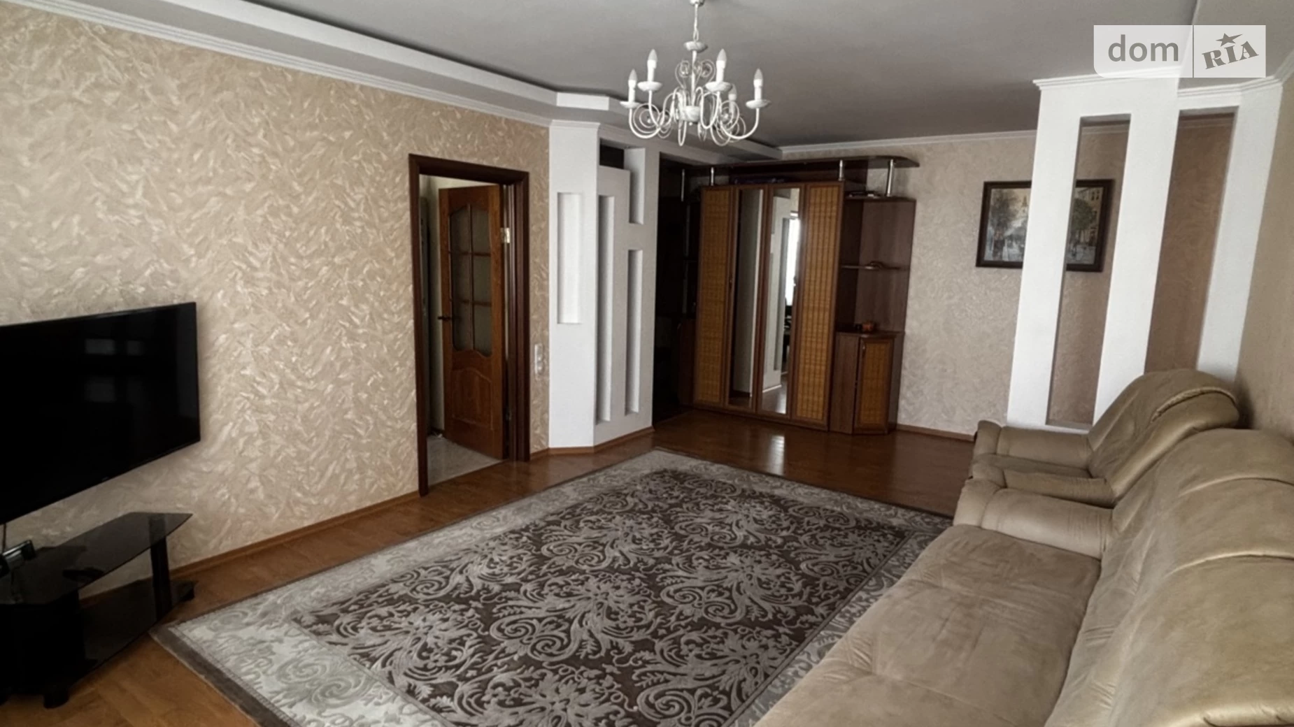 Продается 2-комнатная квартира 83.8 кв. м в Виннице, ул. Академика Ющенка, 12 - фото 2