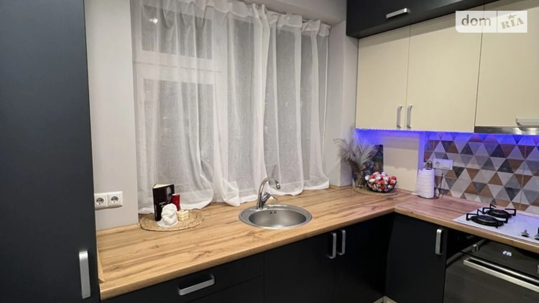 Продається 1-кімнатна квартира 34 кв. м у Хмельницькому, вул. Кармелюка - фото 4