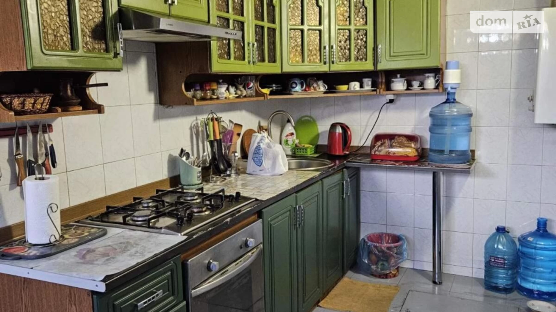 Продается часть дома 153.4 кв. м с баней/сауной, цена: 125000 $ - фото 5