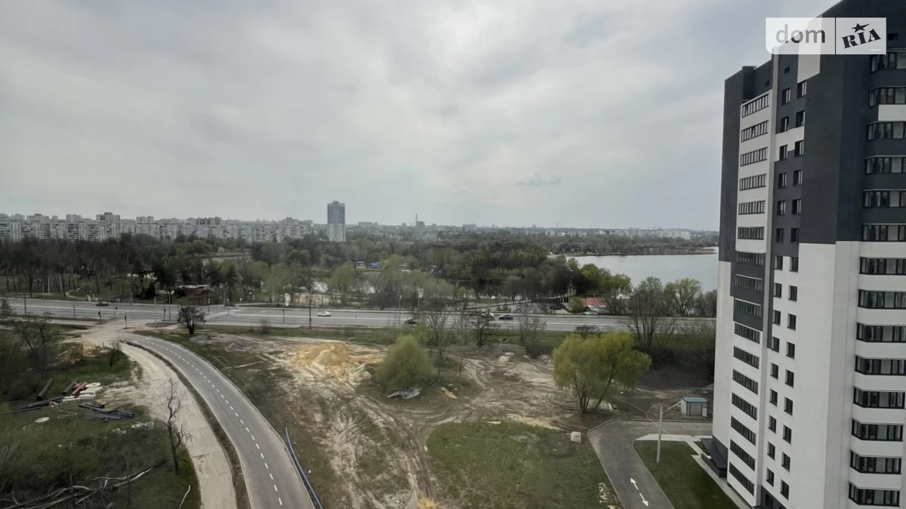 Продається 2-кімнатна квартира 63 кв. м у Харкові, вул. Нескорених(Героїв Праці), 1К - фото 2