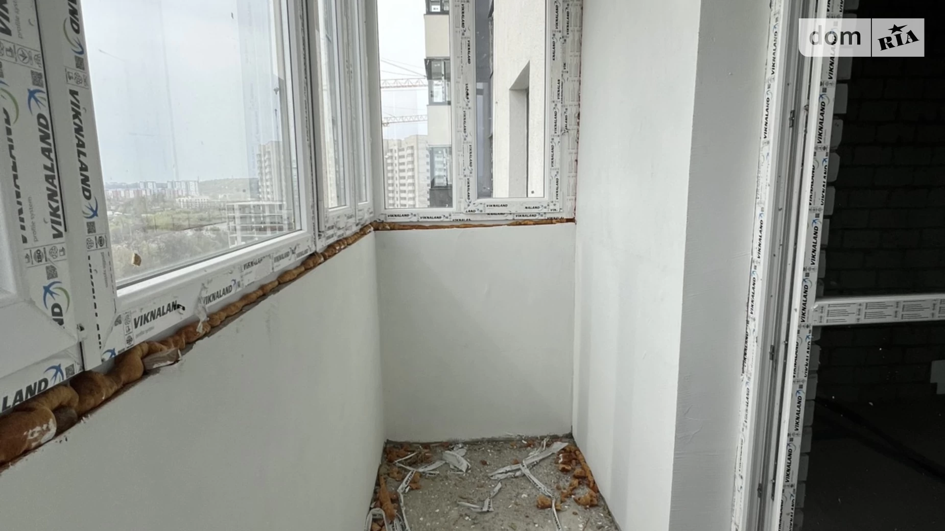 Продається 2-кімнатна квартира 63 кв. м у Харкові, вул. Нескорених(Героїв Праці), 1К - фото 3