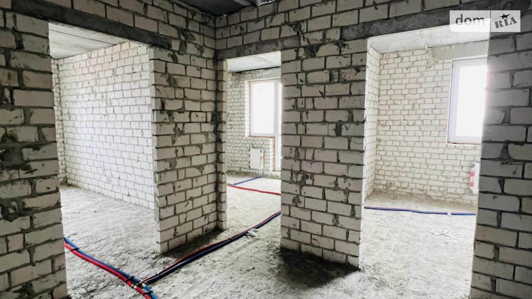 Продається 2-кімнатна квартира 63 кв. м у Харкові, вул. Нескорених(Героїв Праці), 1К - фото 4