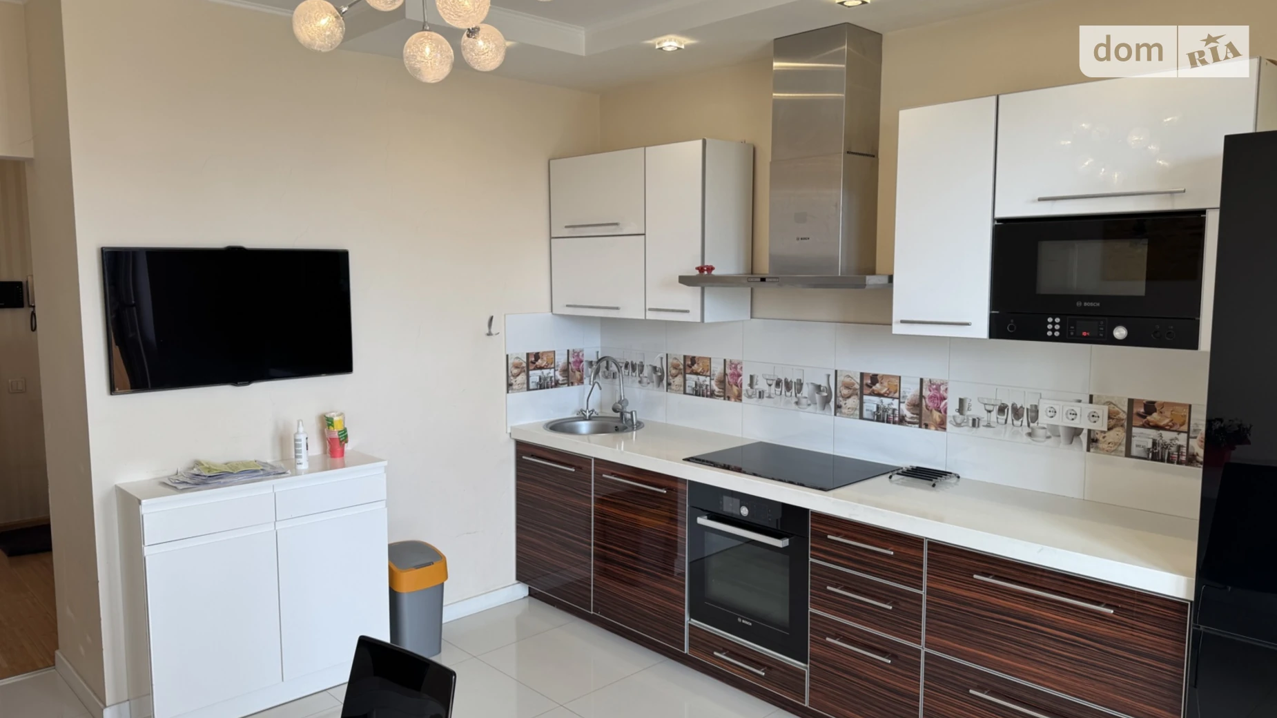 Продается 2-комнатная квартира 82.5 кв. м в Киеве, ул. Голосеевская, 13Б - фото 3