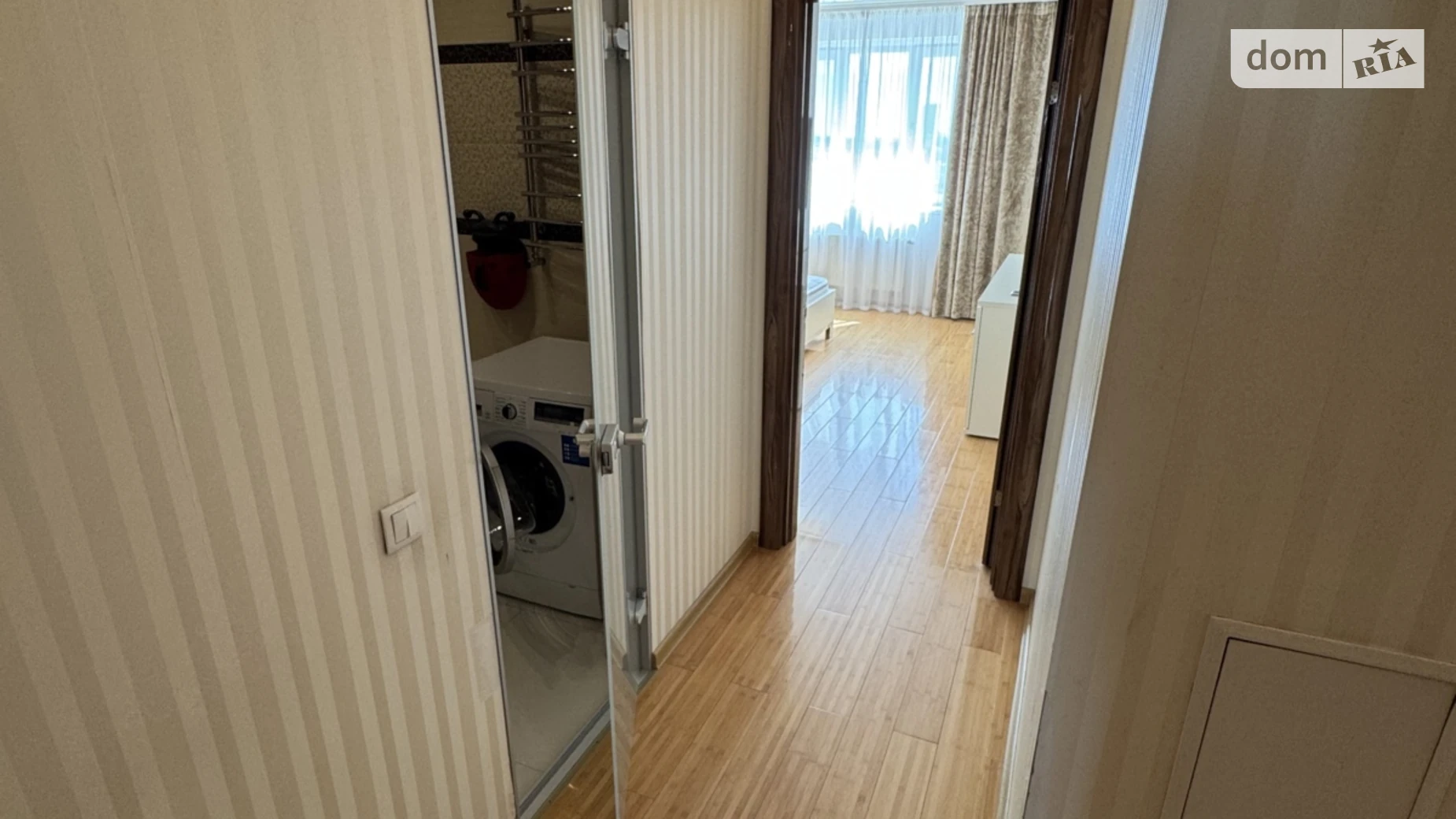 Продается 2-комнатная квартира 82.5 кв. м в Киеве, ул. Голосеевская, 13Б - фото 5