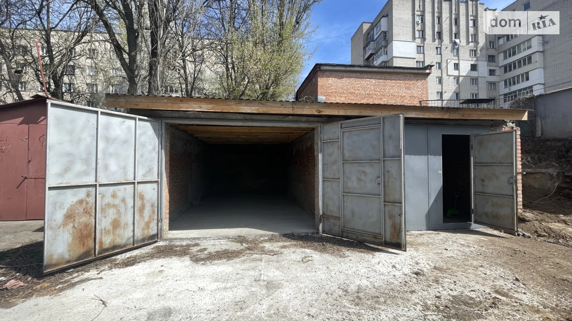 Сдается в аренду отдельно стоящий гараж под легковое авто на 26 кв. м, цена: 3600 грн - фото 2