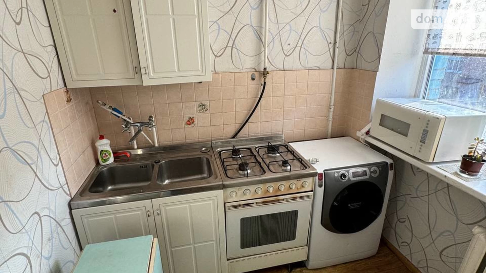 Сдается в аренду 2-комнатная квартира 42 кв. м в Киеве, ул. Санаторная, 9 - фото 5