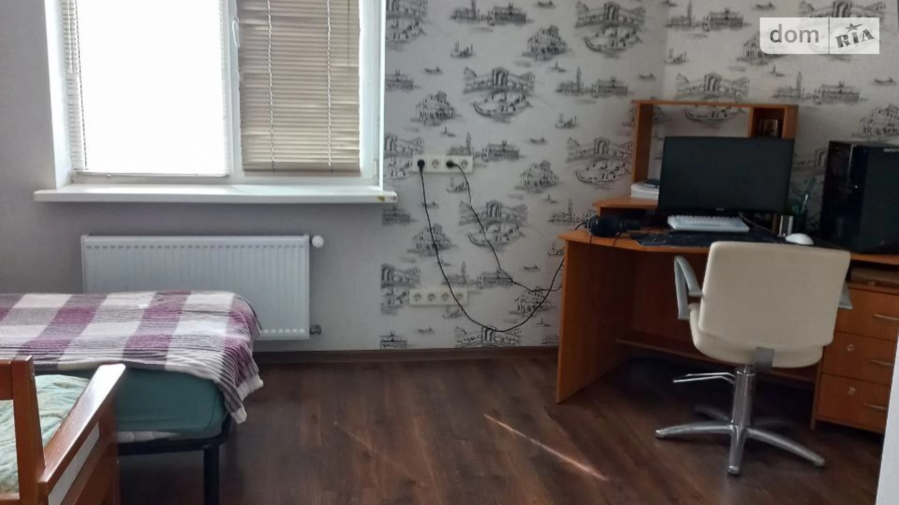 Продається 2-кімнатна квартира 57 кв. м у Одесі, вул. Середньофонтанська, 30/1 - фото 5