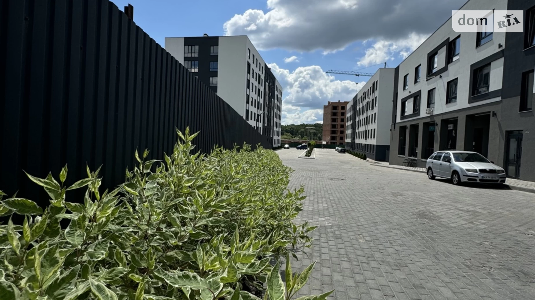 Продается 2-комнатная квартира 56 кв. м в Гостомеле, ул. Мирная, 3Е - фото 4