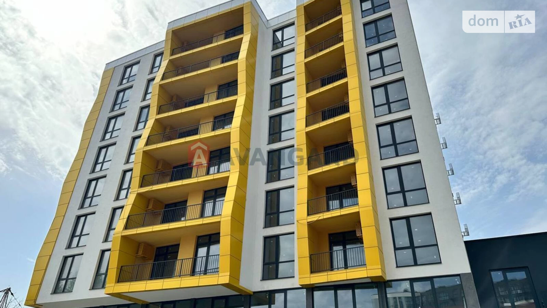 Продається 1-кімнатна квартира 45 кв. м у Львові, вул. Володимира Навроцького, 4 - фото 3