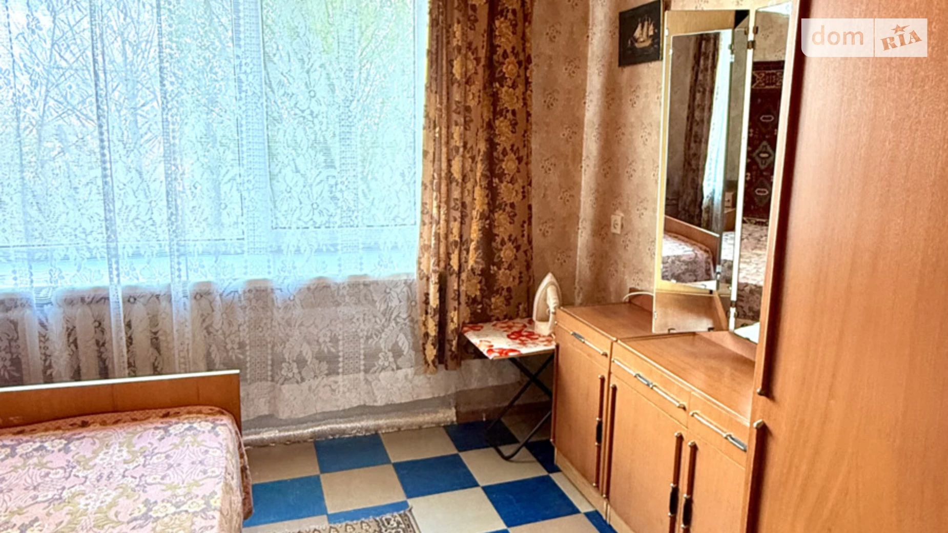 Сдается в аренду 3-комнатная квартира 68.3 кв. м в Днепре, ул. Котляревского, 11 - фото 4