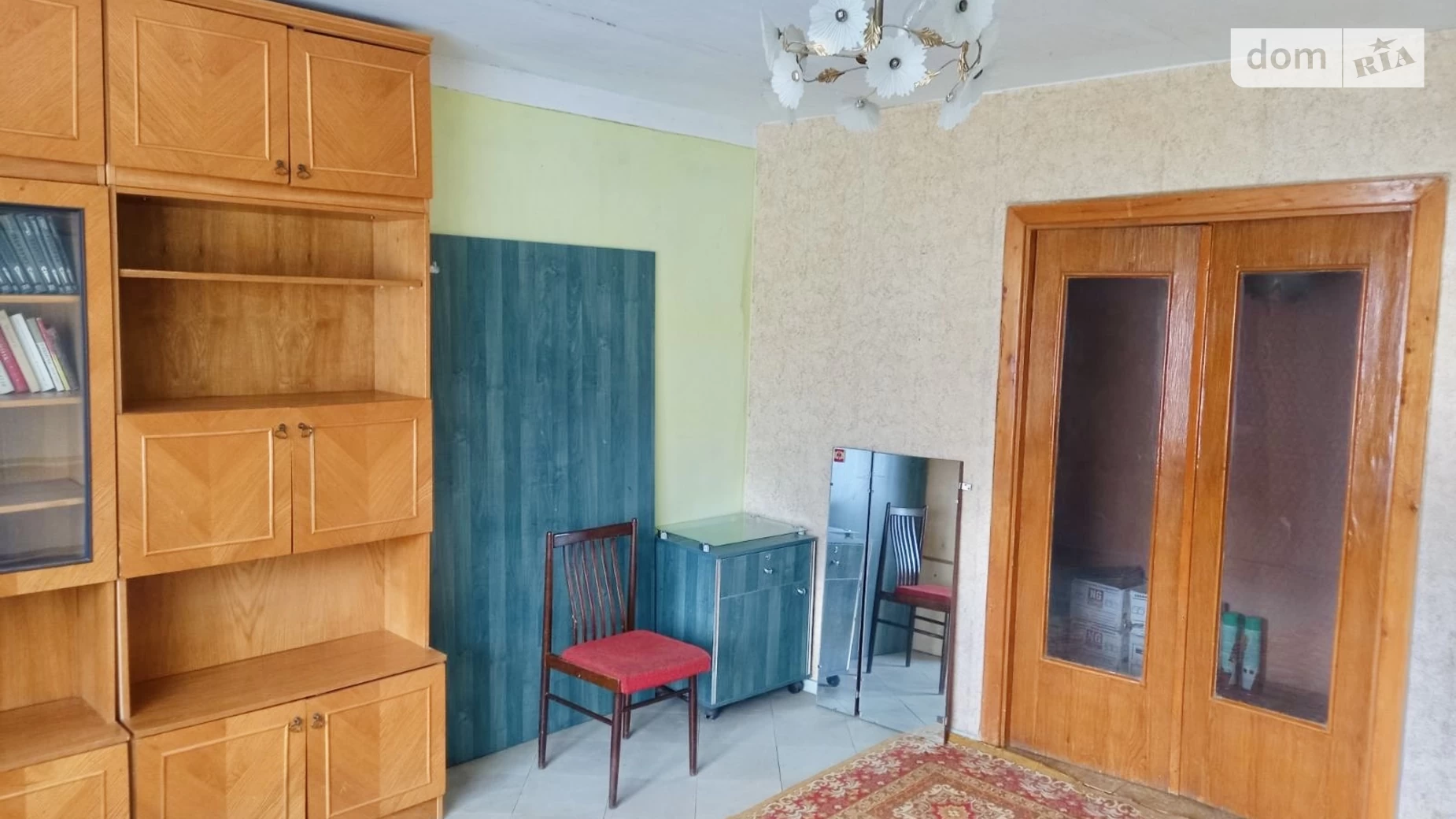 Продається 1-кімнатна квартира 35 кв. м у, цена: 49500 $ - фото 2