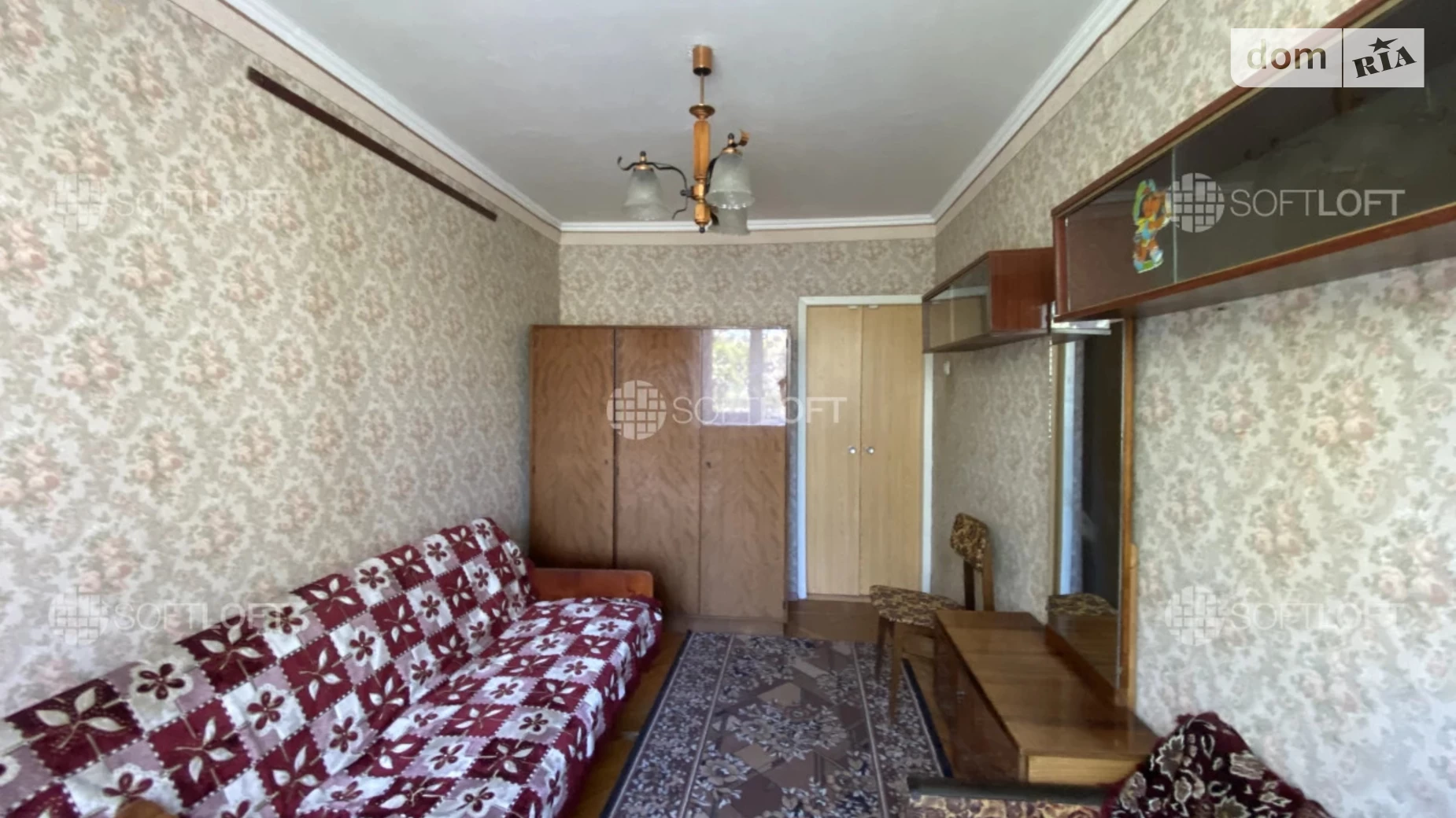 Продается 3-комнатная квартира 65.1 кв. м в Харькове, ул. Гвардейцев-Широнинцев, 18Г - фото 4