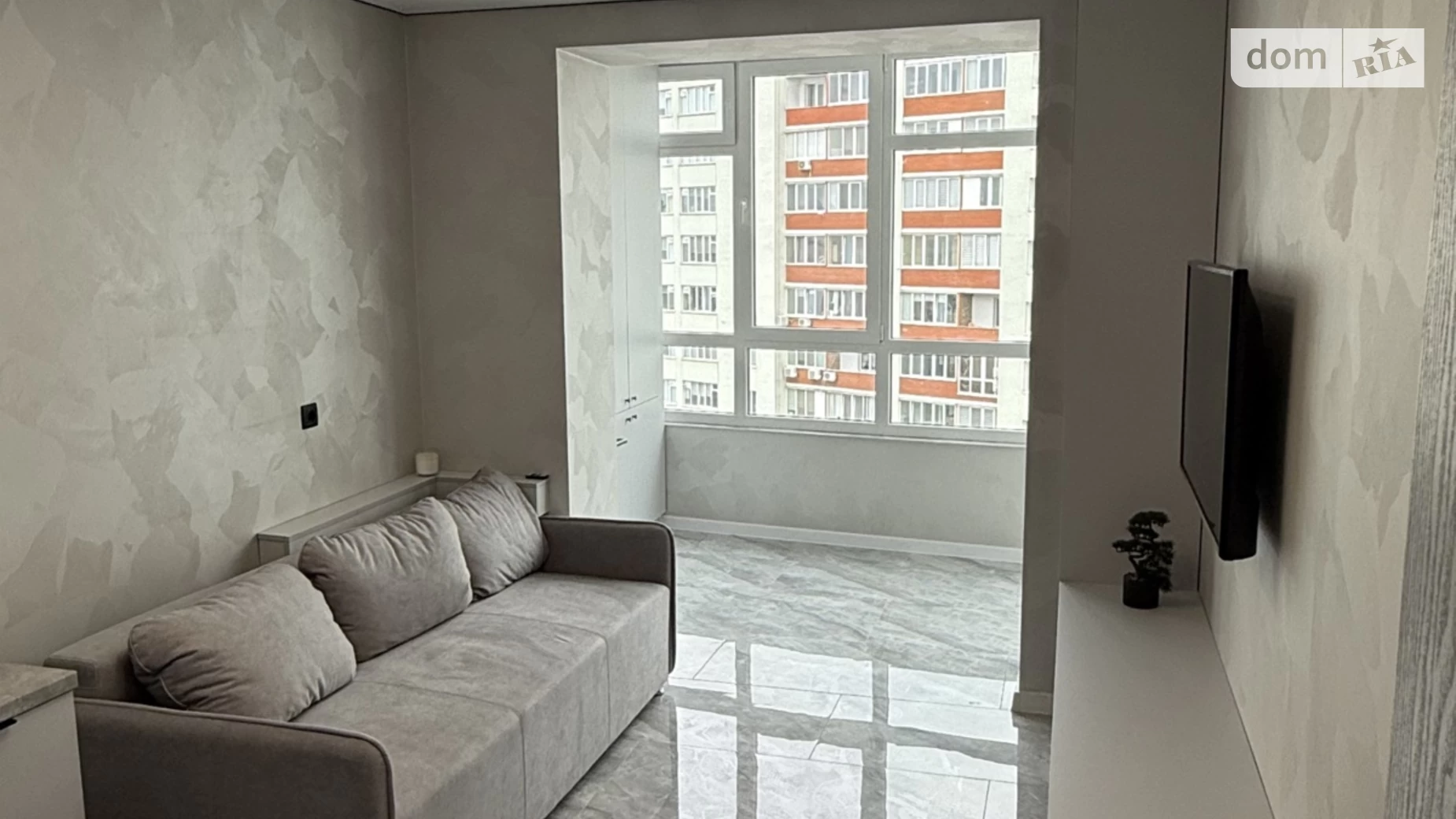 Продается 1-комнатная квартира 45.9 кв. м в Хмельницком - фото 5