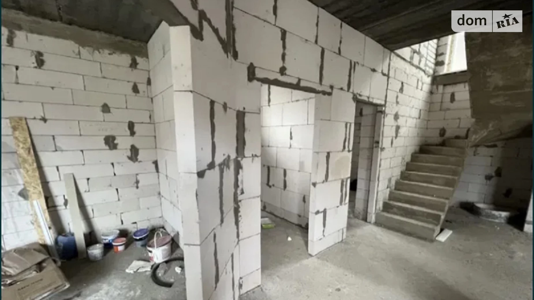 Продается дом на 2 этажа 150 кв. м с мансардой, цена: 155000 $ - фото 2