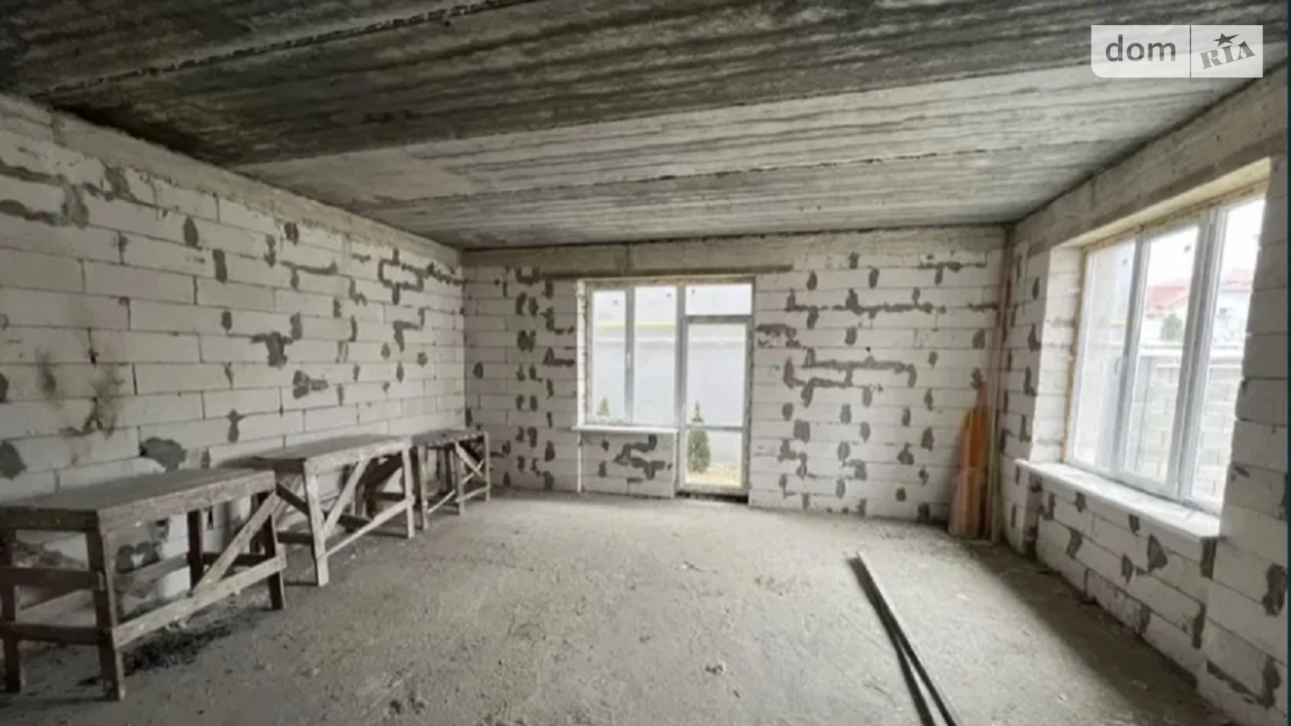 Продается дом на 2 этажа 150 кв. м с мансардой, цена: 155000 $ - фото 5