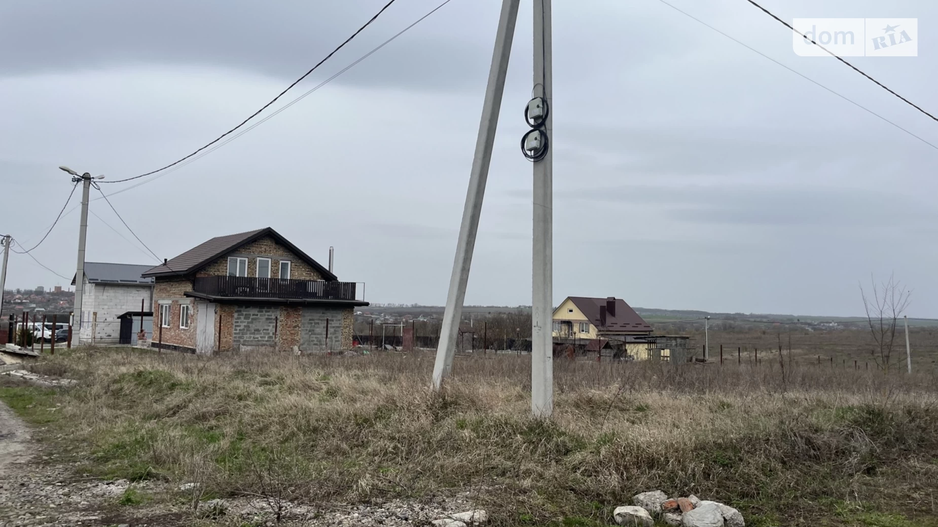 Продается земельный участок 10 соток в Хмельницкой области, цена: 7700 $ - фото 2