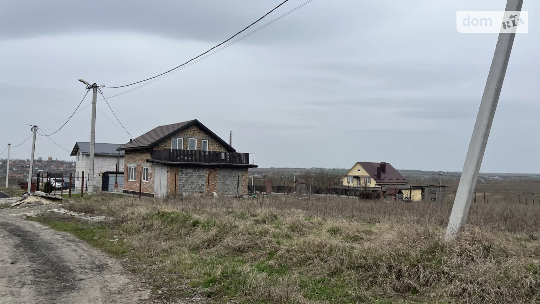 Продается земельный участок 10 соток в Хмельницкой области, цена: 7700 $ - фото 2