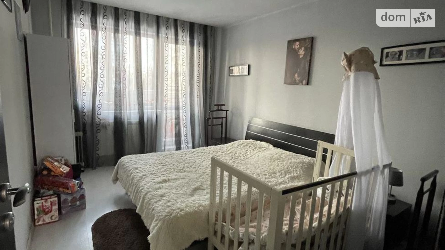 Продается 2-комнатная квартира 46 кв. м в Харькове, ул. Ферганская - фото 3