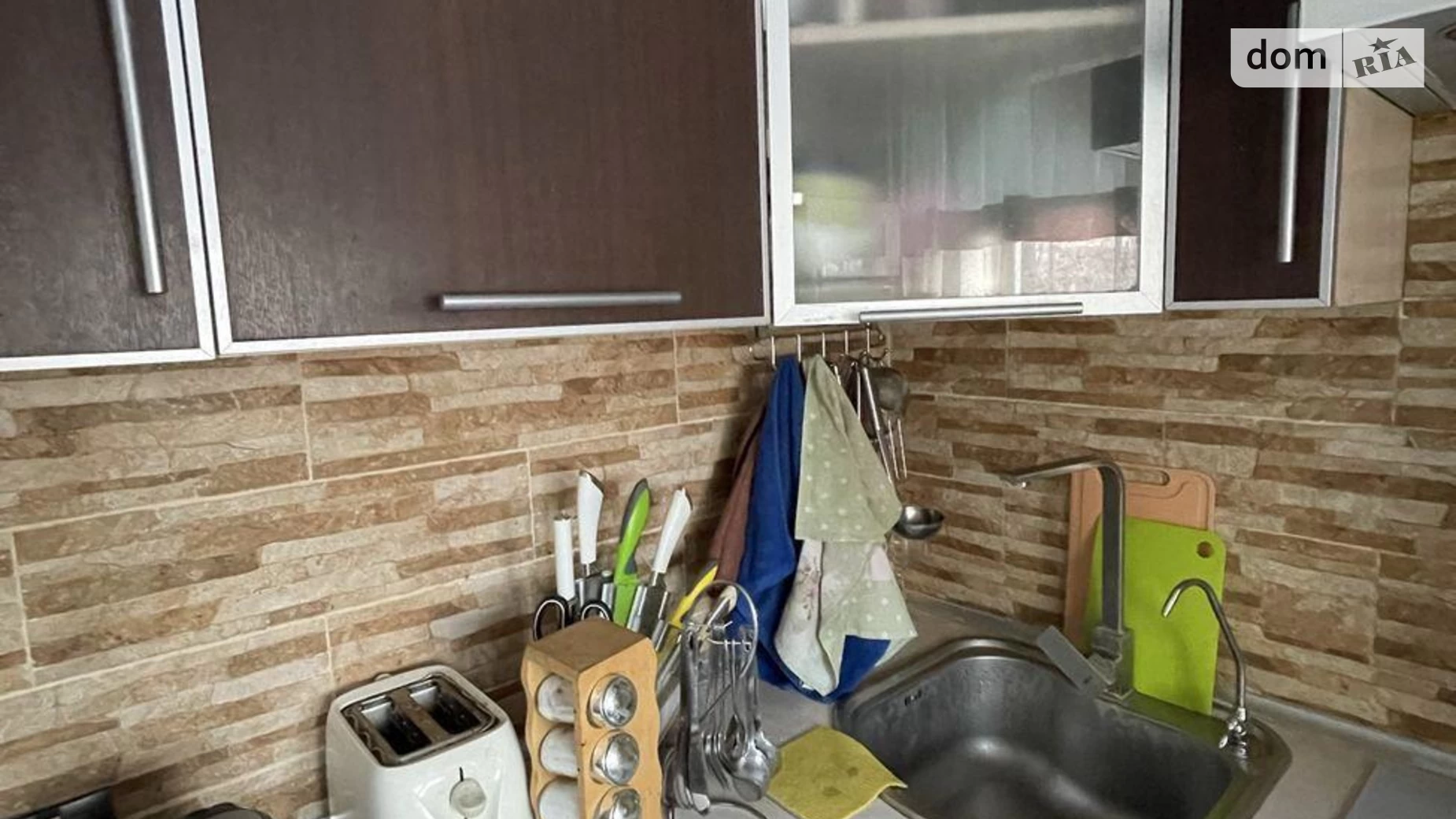 Продається 2-кімнатна квартира 46 кв. м у Харкові, вул. Ферганська - фото 5