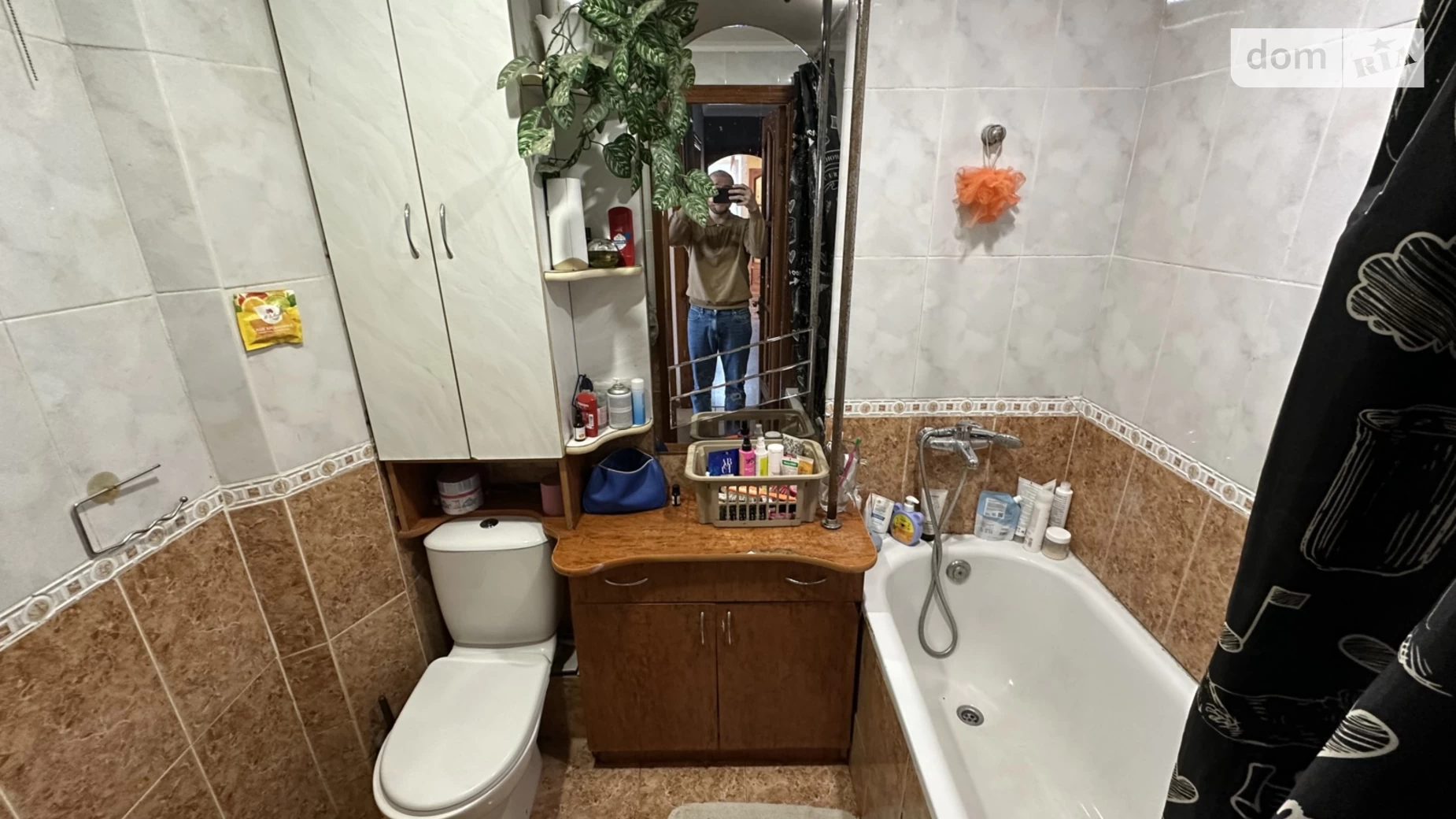 Продається 3-кімнатна квартира 60 кв. м у Миколаєві - фото 5