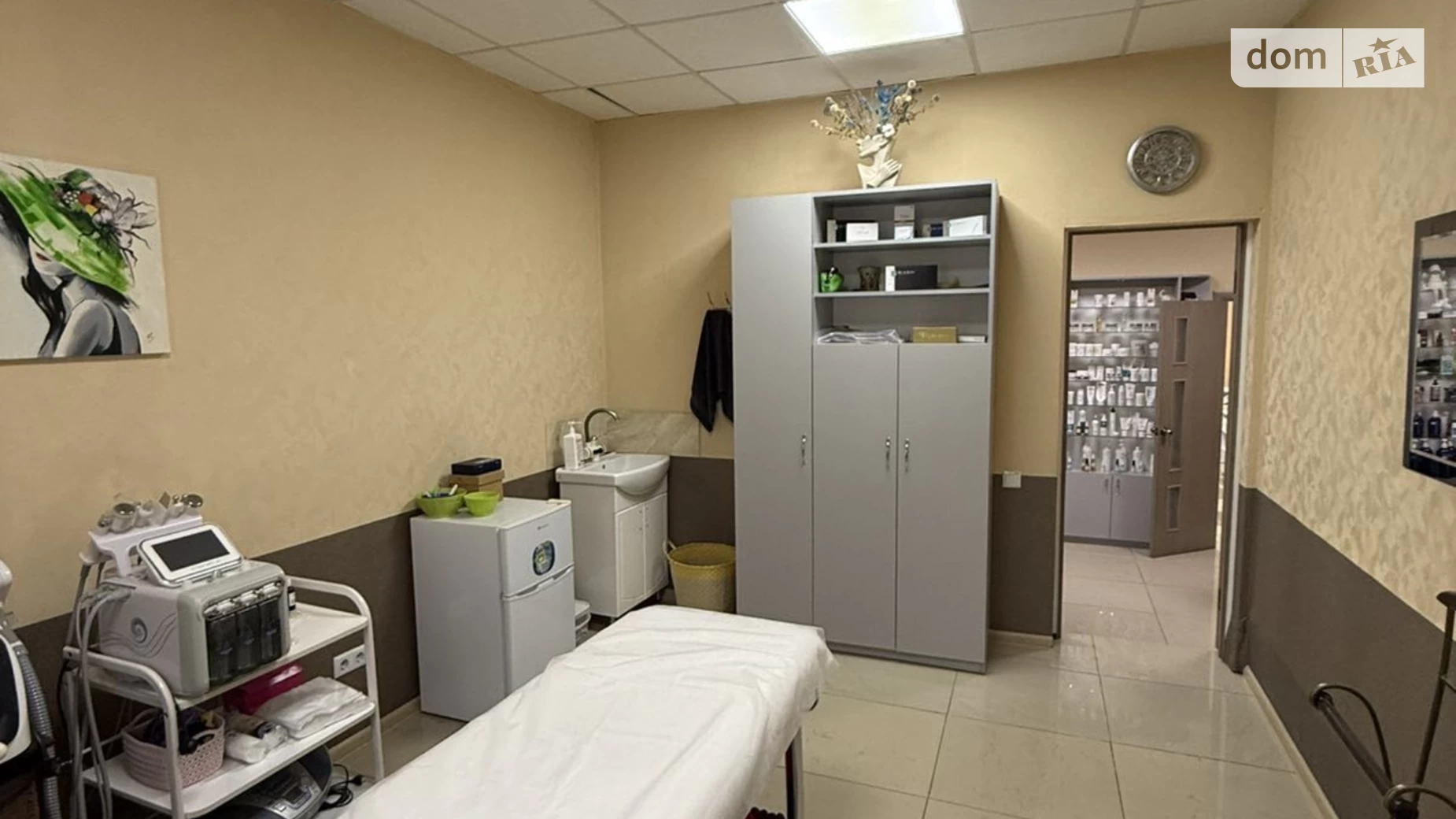 Продається приміщення вільного призначення 65.1 кв. м в 4-поверховій будівлі, цена: 65000 $ - фото 3