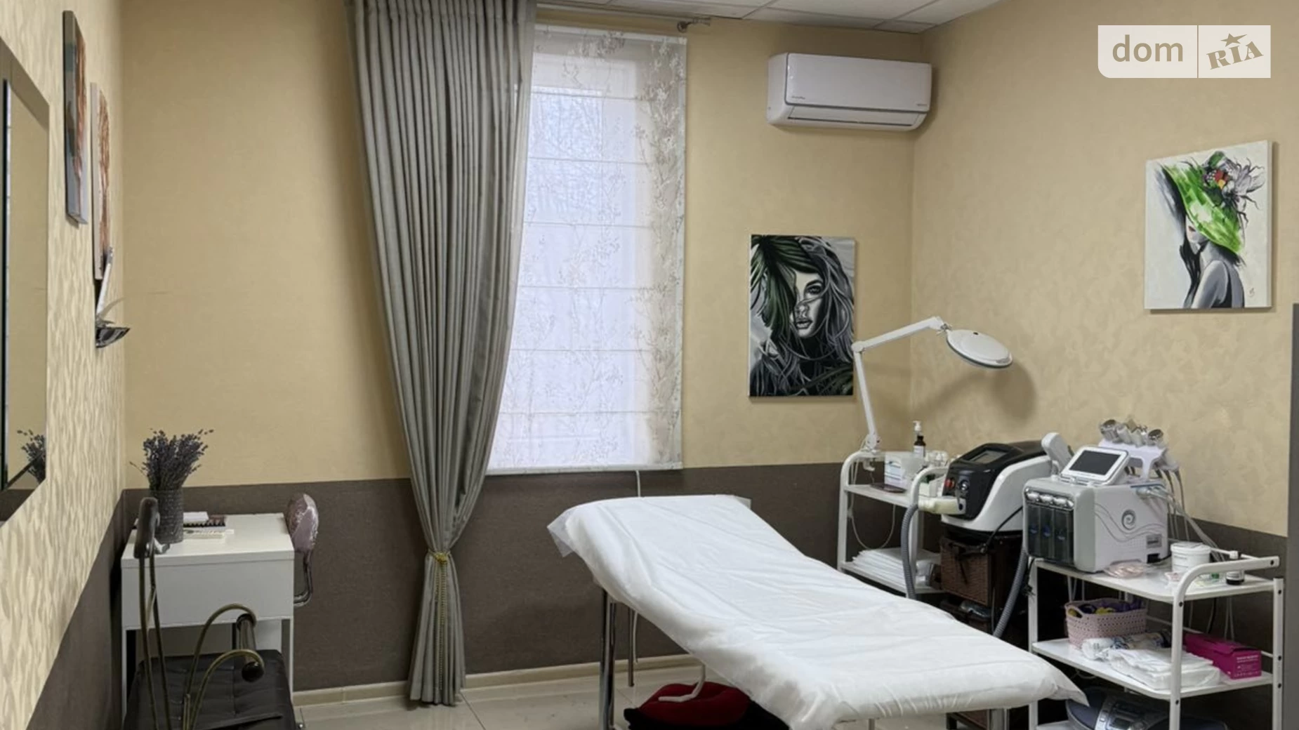 Продається приміщення вільного призначення 65.1 кв. м в 4-поверховій будівлі, цена: 65000 $ - фото 4