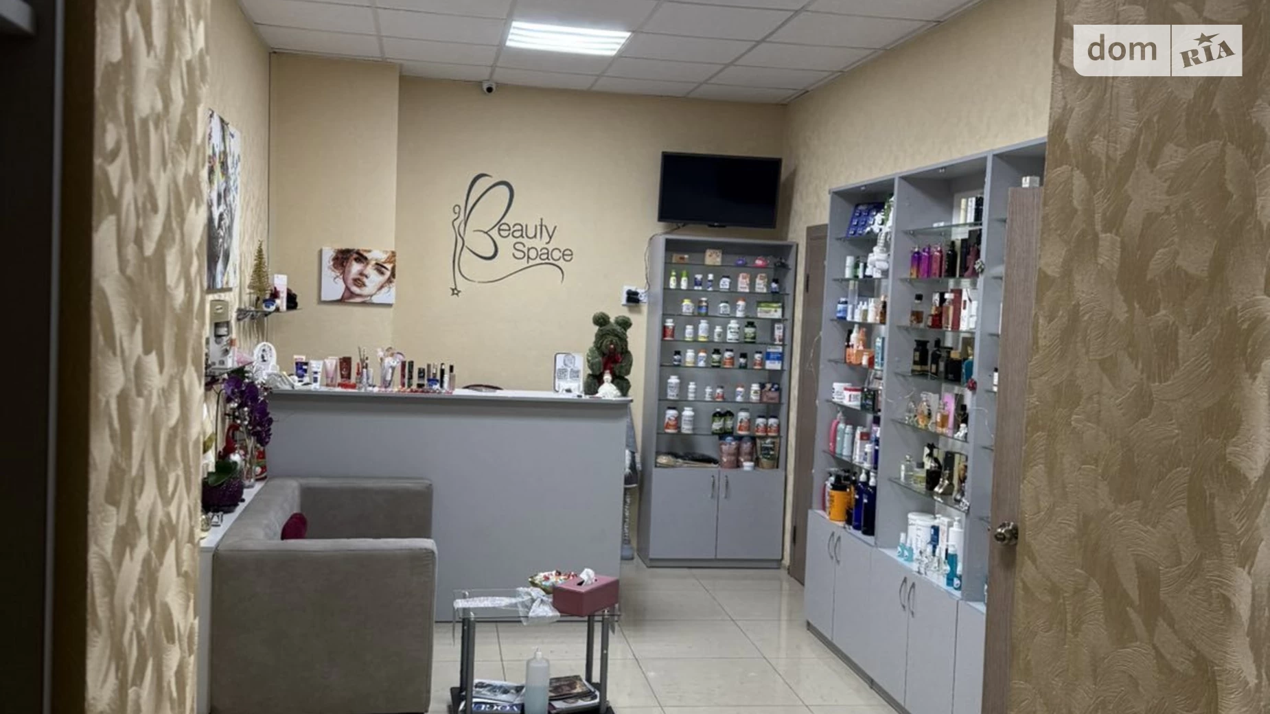 Продається приміщення вільного призначення 65.1 кв. м в 4-поверховій будівлі, цена: 65000 $ - фото 5