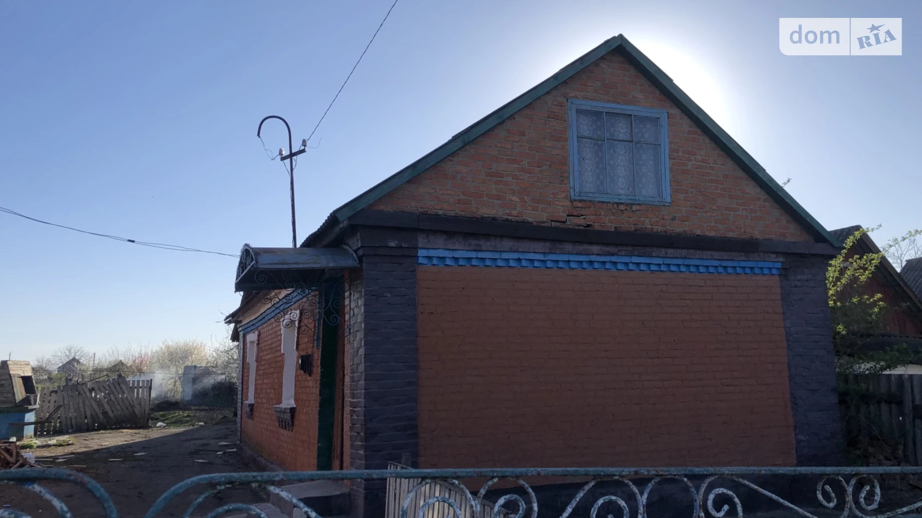 Продається одноповерховий будинок 10 кв. м з терасою, цена: 15500 $ - фото 2