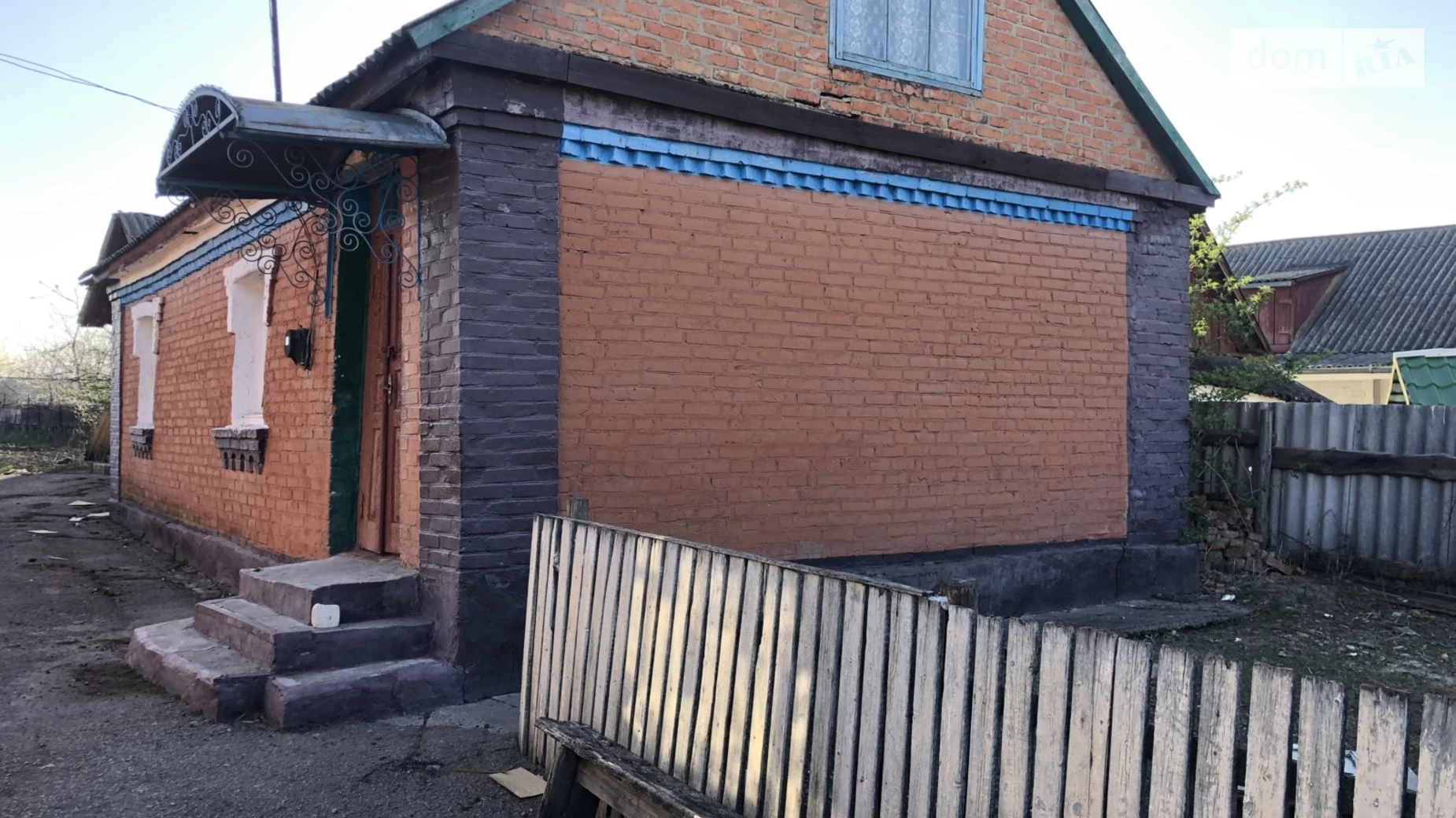Продається одноповерховий будинок 10 кв. м з терасою, цена: 15500 $ - фото 4