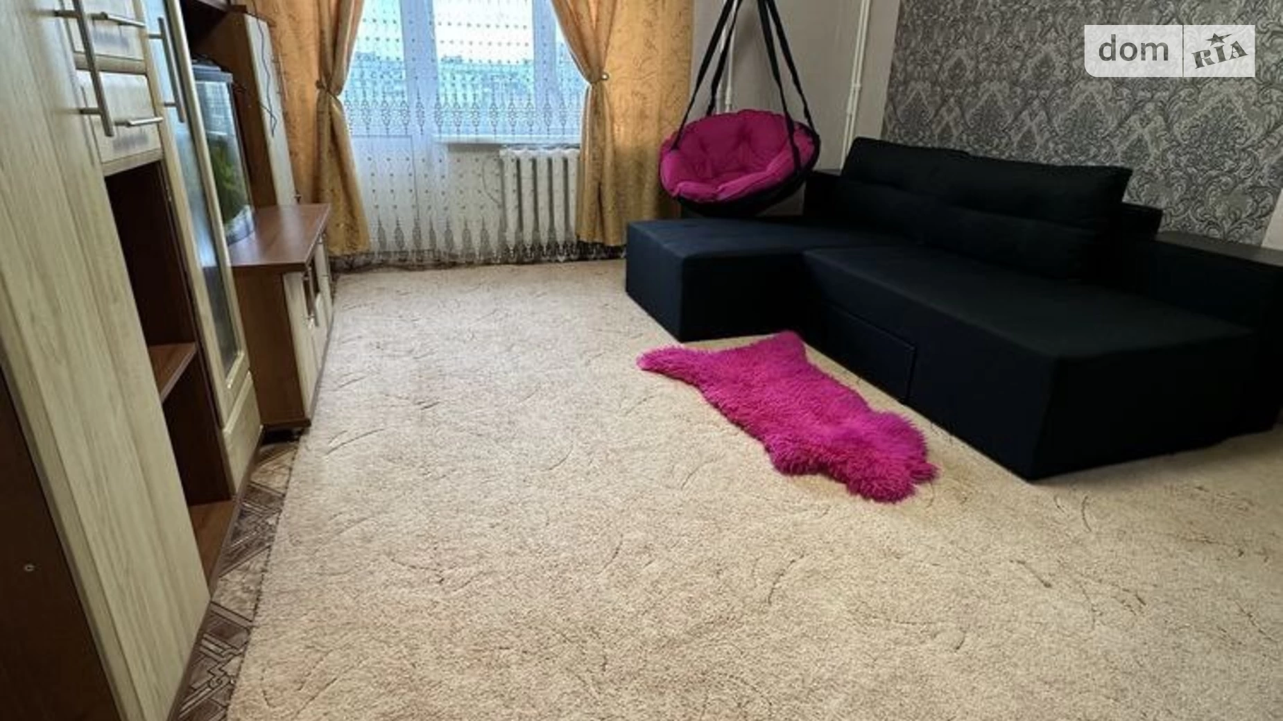 Продается 1-комнатная квартира 39.5 кв. м в Днепре, цена: 32500 $ - фото 3